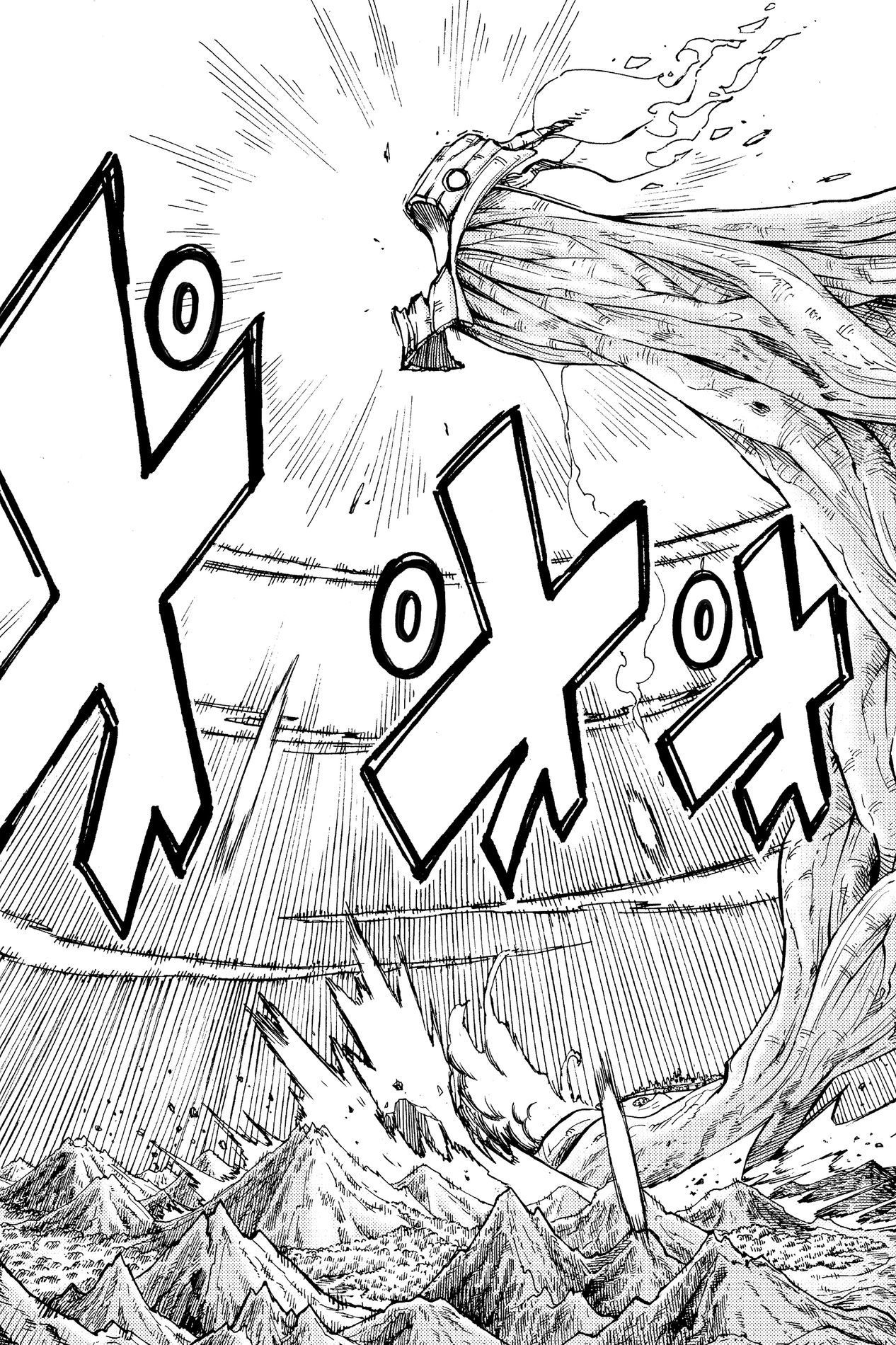 Fairy Tail: 100 Years Quest, Chapter 50 image 11